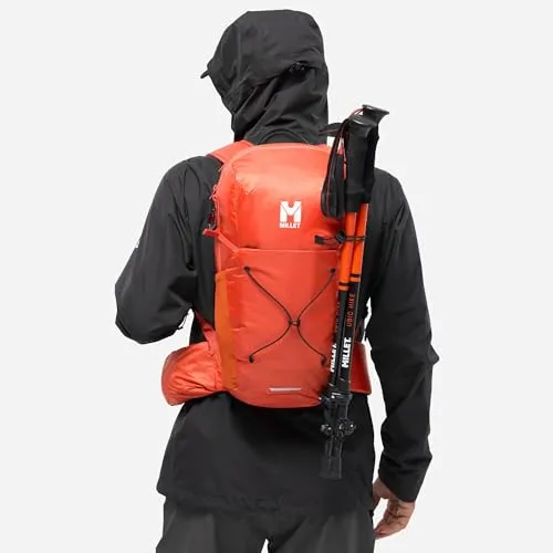 MILLET Wanderrucksack 22 l 5