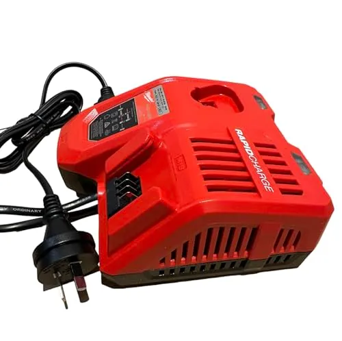 Milwaukee M12 – 18 FC 2