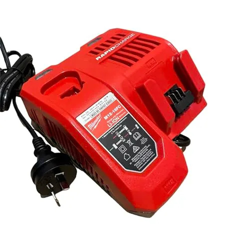 Milwaukee M12 – 18 FC 3