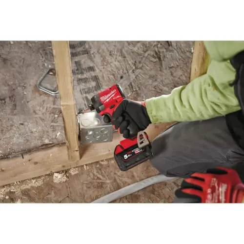 Milwaukee M18FID3-0 2