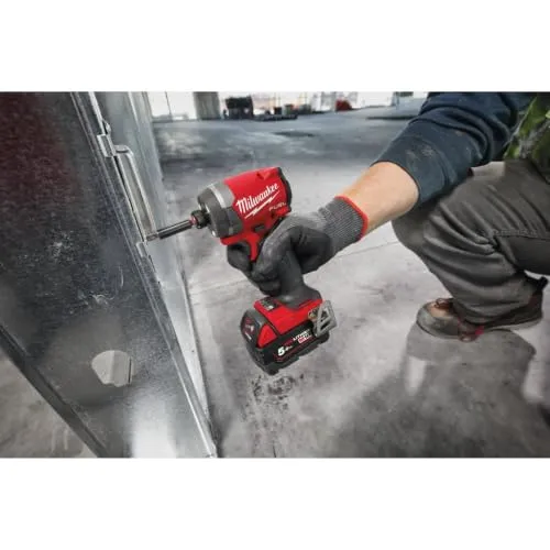 Milwaukee M18FID3-0 3