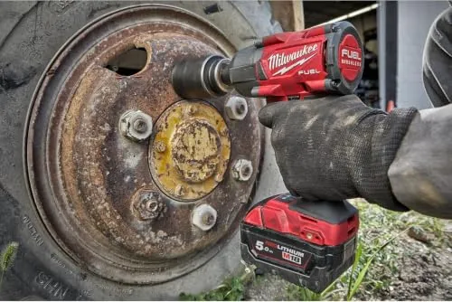 Milwaukee M18FMTIW2F12-0 3