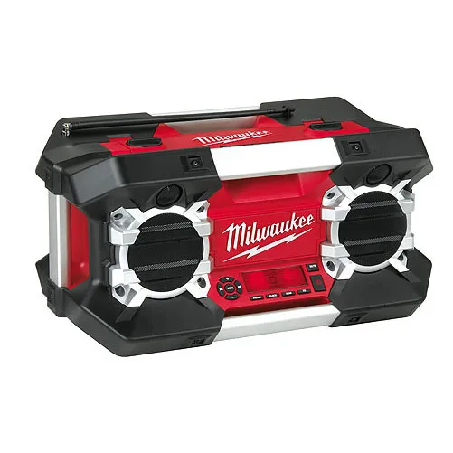 Milwaukee C12-28 DCR