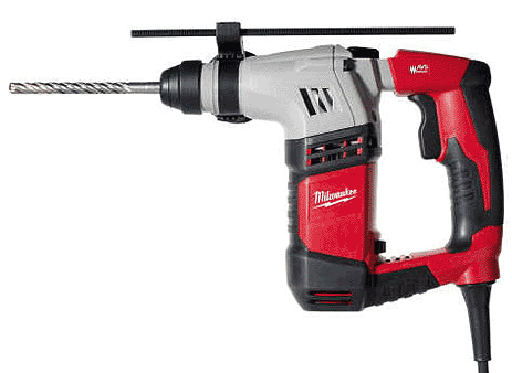 Milwaukee PLH 20