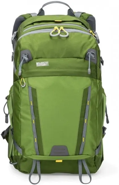 MindShift Gear BackLight 26L Photo Daypack