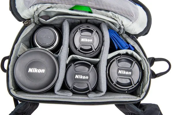 Mindshift Gear rotation180° Professional Deluxe 5