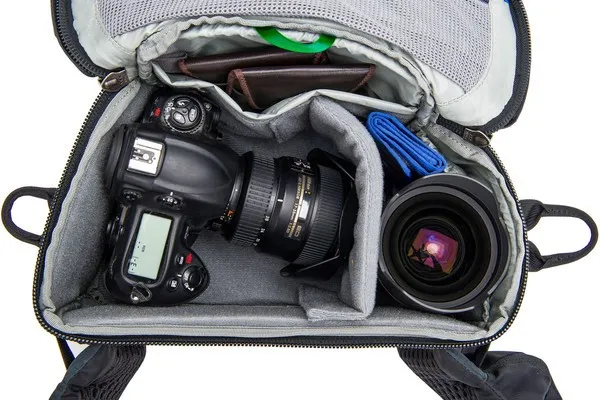 Mindshift Gear rotation180° Professional Deluxe 6