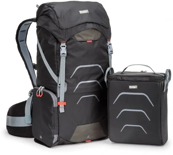 Mindshift Ultralight Dual 25L 2