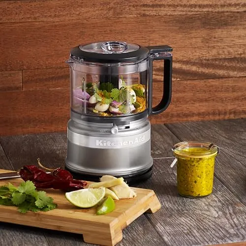 Mini-Foodprozessor 2