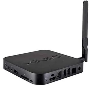 Minix Neo X7