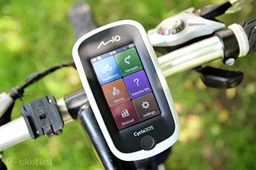 Mio Cyclo 305 4