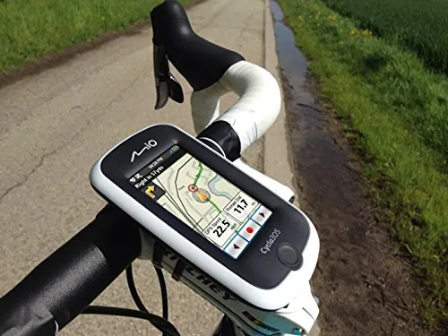 Mio Cyclo 305 6