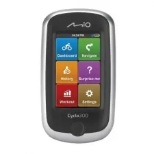 Mio Cyclo 300 2