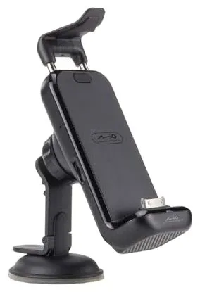 Mio iPhone GPS Car Kit