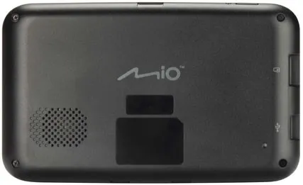 Mio Spirit 6970 LM 3