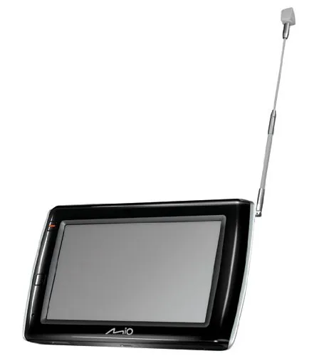 Mio Spirit V575 TV 2