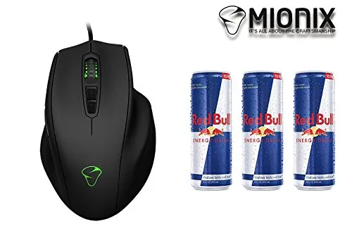 Mionix NAOS 3200 6