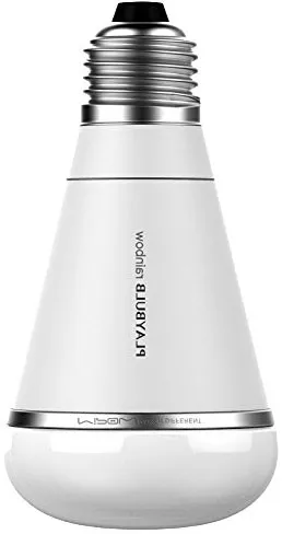 MiPow Playbulb Rainbow 2