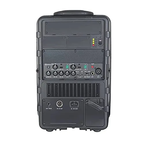 MIPRO MA-505R2 3