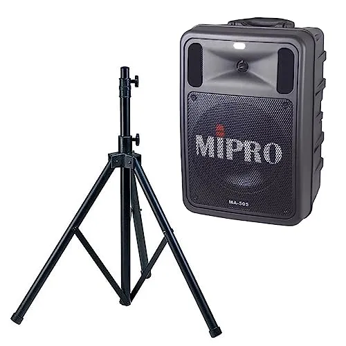 MIPRO MA-505R2 4