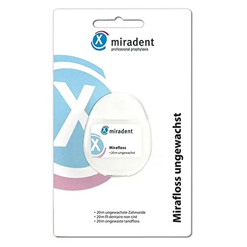Miradent Mirafloss