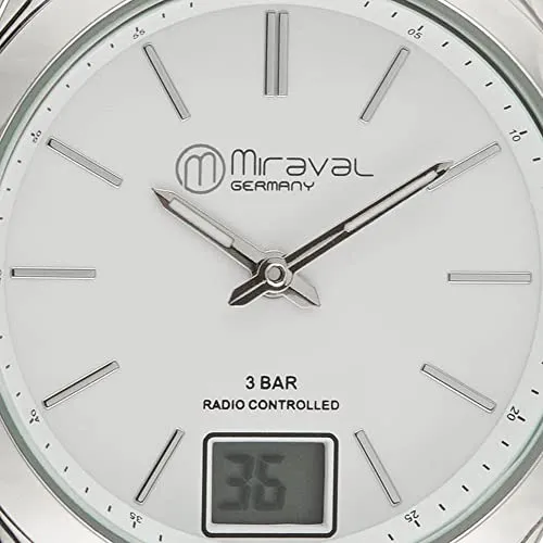 Miraval Funk-Armbanduhr 2