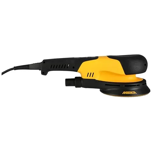 Mirka DEROS RS 600 5