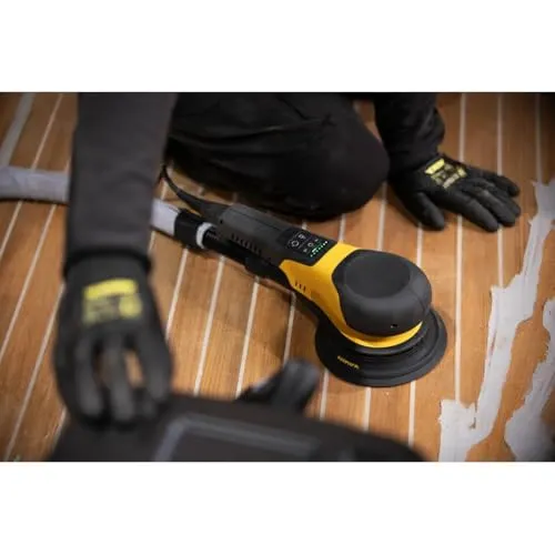 Mirka DEROS RS 600 7