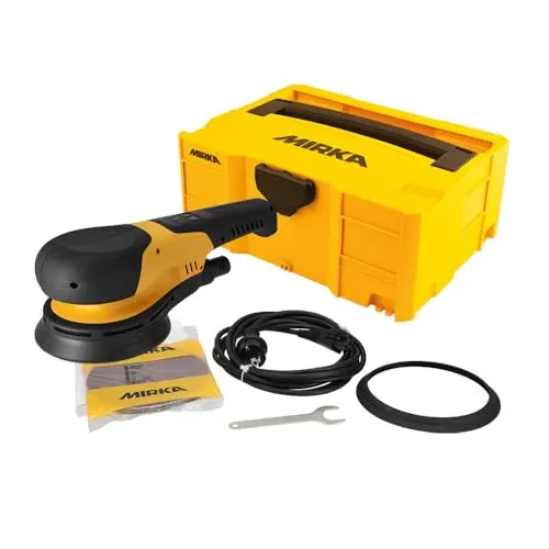 Mirka DEROS RS 600 2