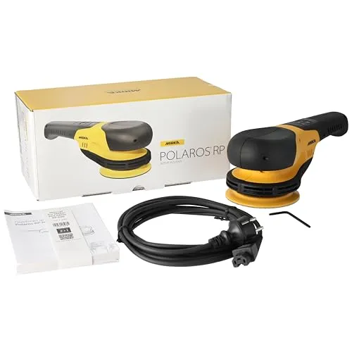 Mirka POLAROS 2