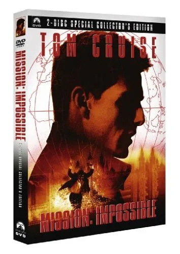 Mission Impossible - Special Collector's Edition