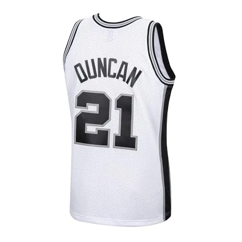 Mesh Jersey