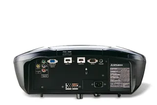 Mitsubishi HC7000 2