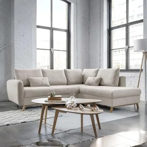 MIUFORM Scandic Lagom L 2
