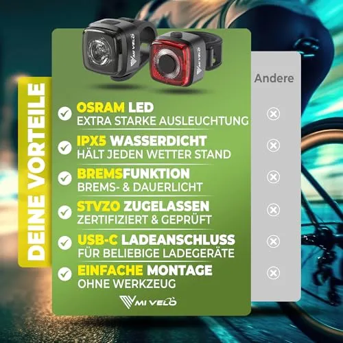 MIVELO Cube PRO 3