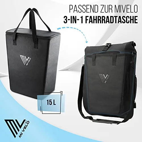 MiVelo Kühltasche 2