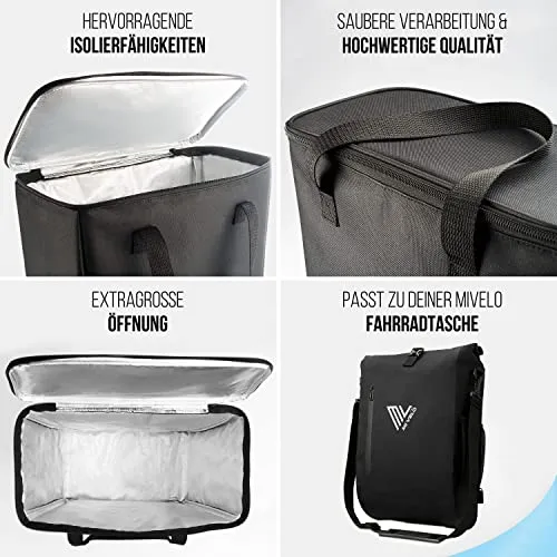 MiVelo Kühltasche 4