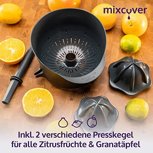 mixcover Monsieur Cuisine Connect 5