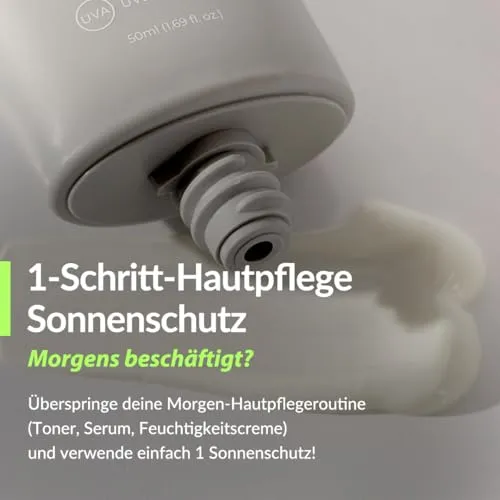 MIZON INOUT WATERY SHEER SUNSCREEN Ultra 5