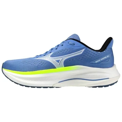 Mizuno Wave Inspire 22 4