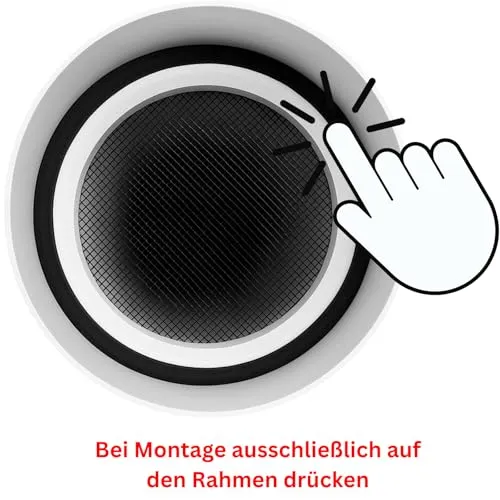 MKK Insektenschutzgitter UC 3
