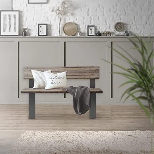 ML DESIGN Bankgestell 7