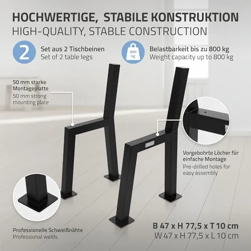 ML DESIGN H-Form 2