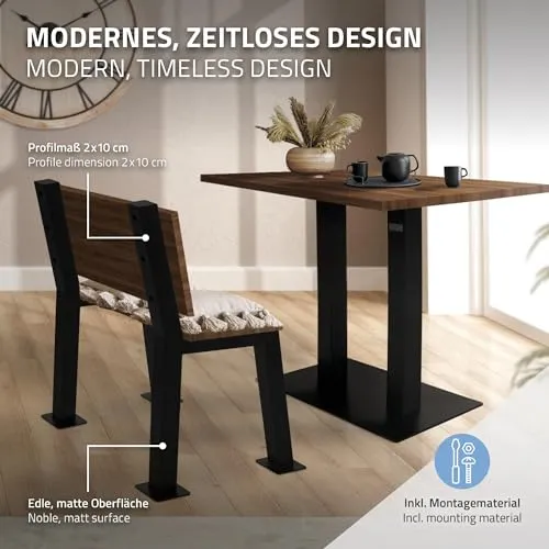 ML DESIGN H-Form