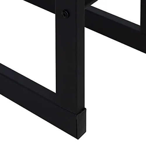 ML DESIGN Kaminholzregal UC 5