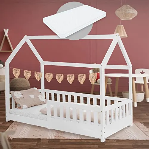 ML DESIGN modern living Kinderbett 3