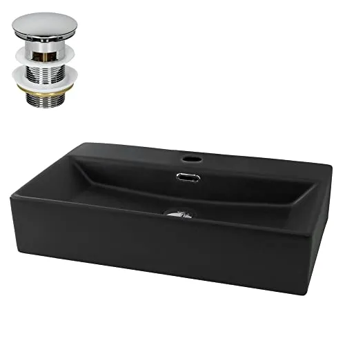 ML DESIGN modern living Waschbecken UC 2