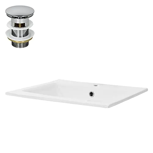 ML DESIGN Waschbecken UC 3