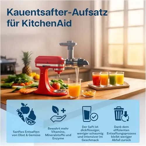 MMOBIEL KitchenAid 2