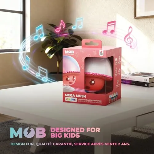 MOB Mega Mush 4